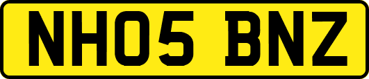 NH05BNZ