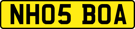 NH05BOA