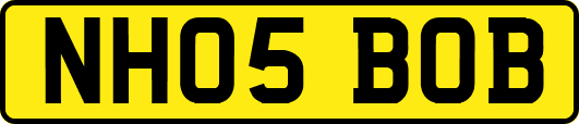 NH05BOB