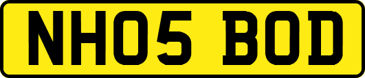 NH05BOD