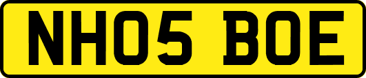 NH05BOE