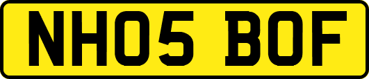 NH05BOF