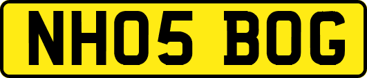 NH05BOG