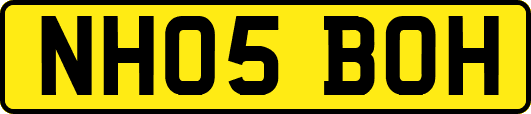 NH05BOH