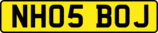 NH05BOJ