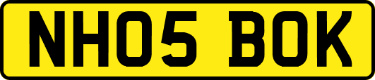 NH05BOK