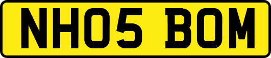 NH05BOM