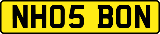 NH05BON
