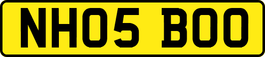 NH05BOO
