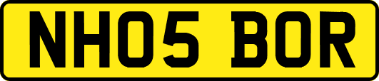 NH05BOR