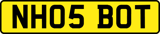 NH05BOT