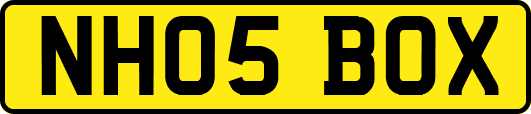 NH05BOX