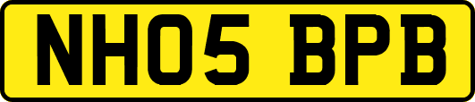 NH05BPB