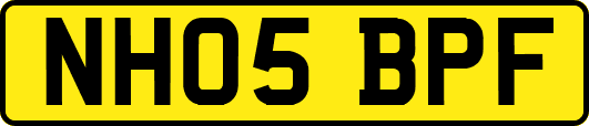 NH05BPF