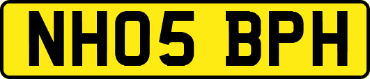 NH05BPH