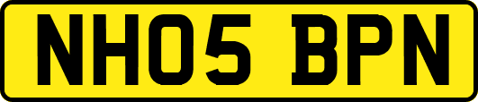 NH05BPN