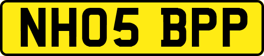 NH05BPP