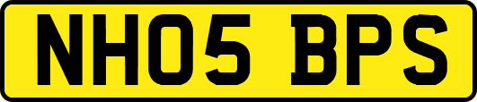 NH05BPS