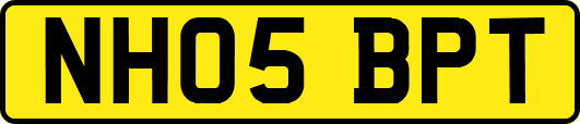 NH05BPT