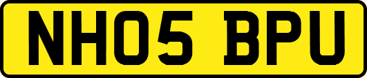 NH05BPU