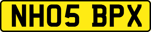 NH05BPX