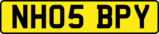 NH05BPY