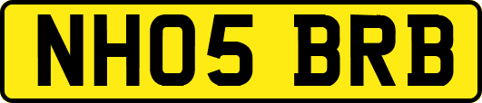 NH05BRB