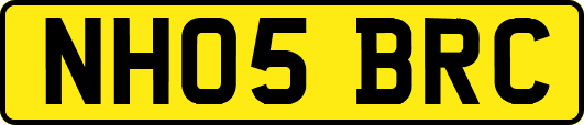NH05BRC