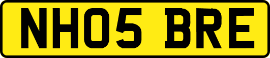 NH05BRE