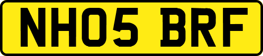NH05BRF