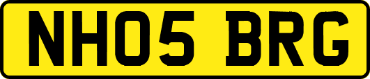 NH05BRG