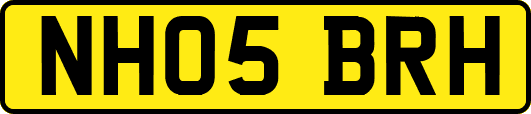NH05BRH