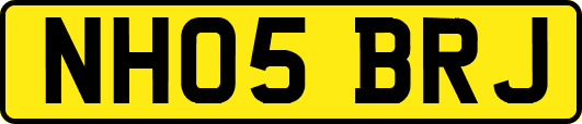 NH05BRJ