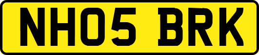 NH05BRK