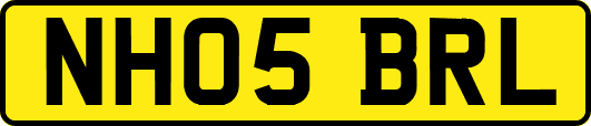 NH05BRL