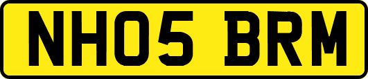 NH05BRM