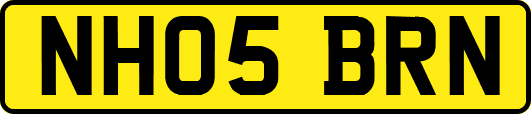 NH05BRN