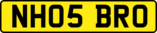 NH05BRO