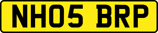 NH05BRP