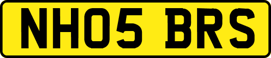 NH05BRS