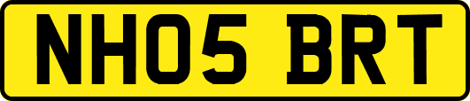 NH05BRT