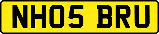 NH05BRU