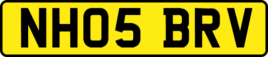 NH05BRV
