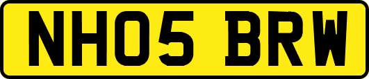 NH05BRW