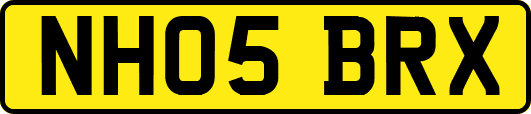 NH05BRX