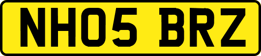 NH05BRZ