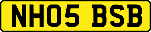 NH05BSB