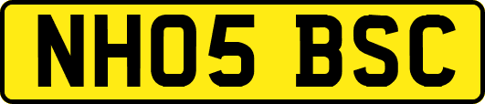 NH05BSC