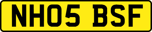NH05BSF