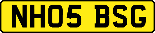 NH05BSG